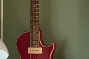 1997 Gibson Blueshawk