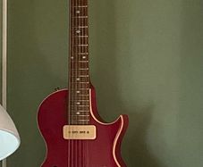 1997 Gibson Blueshawk