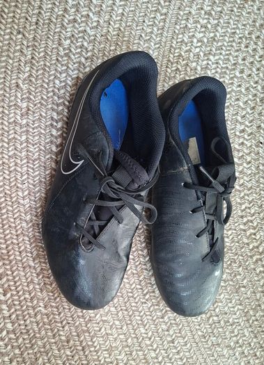 Football boots Nike Phantom GX 2 Academy Football Boots Kids