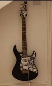Yamaha Pacifica 112J