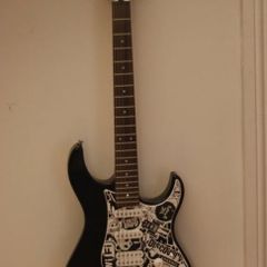 Yamaha Pacifica 112J