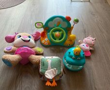 baby toys