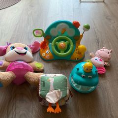 baby toys
