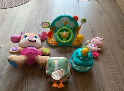 baby toys