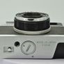 Olympus 35RC 35mm film rangefinder camera in good condition With E-zuiko 42mm f2.8 super sharp lens(No Leica, NO Canon QL17,No Yashica GSN) Image 5