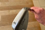 Titleist SM4 46 degree wedge
