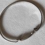 Sterling silver bracelet Image 2