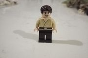 Lego star wars minifigures wuher sw0893