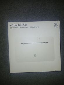 internet router 3