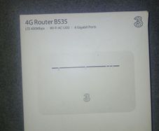 internet router 3