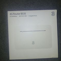internet router 3