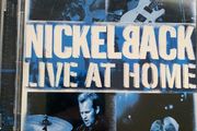 Nickelback live at home
