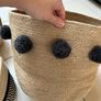 plant pots  x3 Image 2