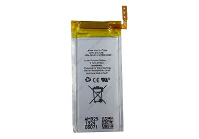 For Apple iPod Nano 5 5th Gen Generation Battery Replacement 3.7V 616-0467 New - IPOD03B