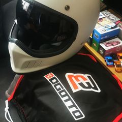 helmets