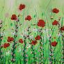 acrylic on canvas! Image 4
