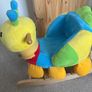 Toddler rocking chair Image 3