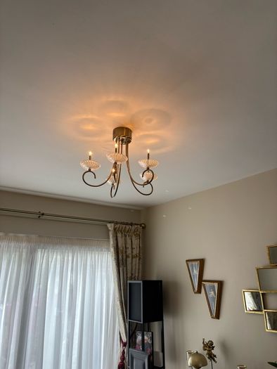 Ceiling light