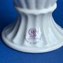 Cre Irish Porcelain Vase Image 2