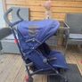 Maclaren BMW Stroller Image 4