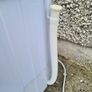 2 In 1 Portable Mini Washing Machine Fully Automatic Compact Washer Spin Dryer Image 5