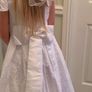 Communion Dress Image 3