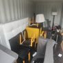 Abandoned Storage Unit  Clear Contents Image 4