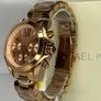 Michael Kors lady  watch Image 6