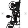 Bicycle - Trikes QPlay Rito Star Folding Trike Black Image 7