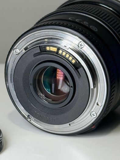 Canon EF 20mm f/2.8 USM Canon EF mount