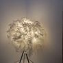 Feather lamp Image 2