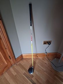 Taylormade M5 Driver