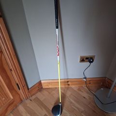 Taylormade M5 Driver