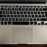 MacBook Air 2014 13" Core i5 4GB 128GB Image 2