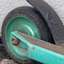 Fuzion X Three Stunt Scooter Image 4