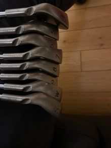ping g10 irons