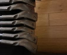 ping g10 irons