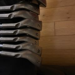 ping g10 irons