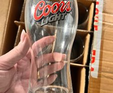 24 pint glasses