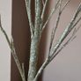 Sparkly tree - Christmas decor - 1 Meter Image 5