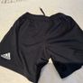 Manchester Utd shorts age 7/8 Image 2
