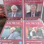 Inspector Morse Dvd And Magazine Bundle Collection Deagostini John Thaw Crime Series Image 8
