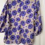 Sisters Point Venetia Floral Print Blouse - Size XL Image 8