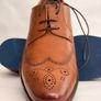 Morgan & Co MGN1006 Formal Shoes Image 2
