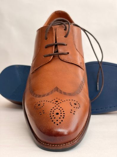 Morgan & Co MGN1006 Formal Shoes