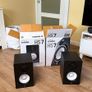 Yamaha HS7 Active Studio Monitor | Pair Image 2
