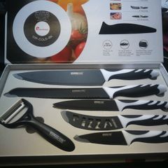 Premium knife set