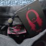 SikSilk X Steve Aoki shorts L New Image 2