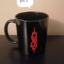 Slipknot mug new Image 2