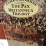 The Pax Britannica Trilogy Image 2